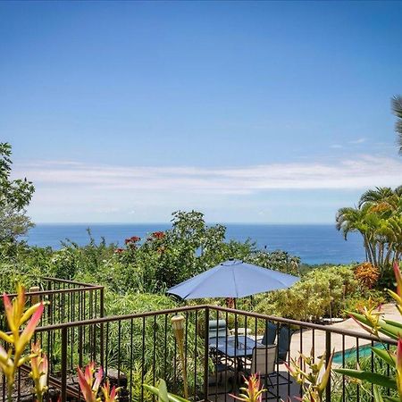 Villa Kona Westwind 1 New! Quiet Ocean-View 1St Floor | Patio | Pool Kailua-Kona Esterno foto