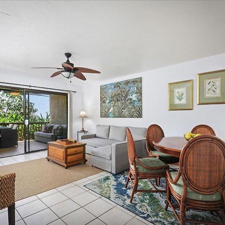 Villa Kona Westwind 1 New! Quiet Ocean-View 1St Floor | Patio | Pool Kailua-Kona Esterno foto