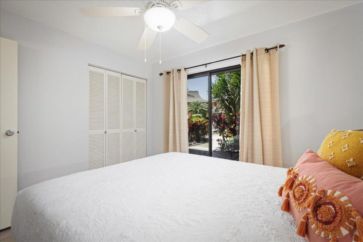 Villa Kona Westwind 1 New! Quiet Ocean-View 1St Floor | Patio | Pool Kailua-Kona Esterno foto